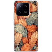 Чехол BoxFace Xiaomi 13 Pro Осіння мозаїка