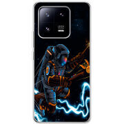 Чехол BoxFace Xiaomi 13 Pro 