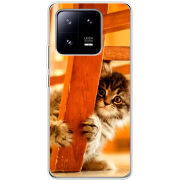 Чехол BoxFace Xiaomi 13 Pro 