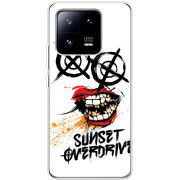 Чехол BoxFace Xiaomi 13 Pro 