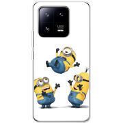 Чехол BoxFace Xiaomi 13 Pro 