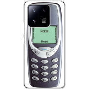 Чехол BoxFace Xiaomi 13 Pro 