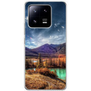 Чехол BoxFace Xiaomi 13 Pro 