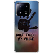 Чехол BoxFace Xiaomi 13 Pro 