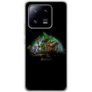 Чехол BoxFace Xiaomi 13 Pro 