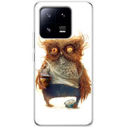 Чехол BoxFace Xiaomi 13 Pro 