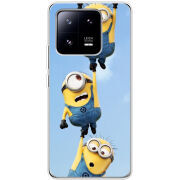 Чехол BoxFace Xiaomi 13 Pro 