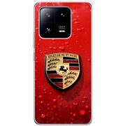 Чехол BoxFace Xiaomi 13 Pro 