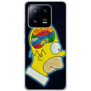 Чехол BoxFace Xiaomi 13 Pro 