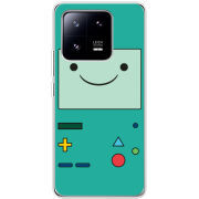 Чехол BoxFace Xiaomi 13 Pro 