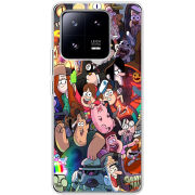 Чехол BoxFace Xiaomi 13 Pro 