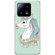 Чехол BoxFace Xiaomi 13 Pro My Unicorn