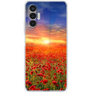 Чехол BoxFace Tecno POVA 3 
