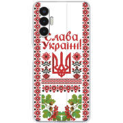 Чехол BoxFace Tecno POVA 3 