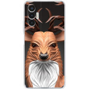 Чехол BoxFace Tecno POVA 3 