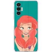 Чехол BoxFace Tecno POVA 3 