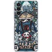 Чехол BoxFace Tecno POVA 3 Panda Q