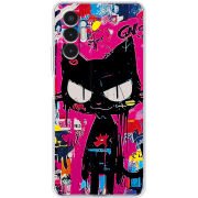Чехол BoxFace Tecno POVA 3 