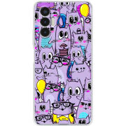Чехол BoxFace Tecno POVA 3 