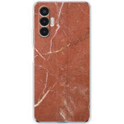 Чехол BoxFace Tecno POVA 3 