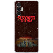 Чехол BoxFace Tecno POVA 3 