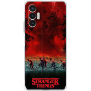 Чехол BoxFace Tecno POVA 3 