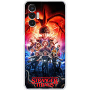 Чехол BoxFace Tecno POVA 3 