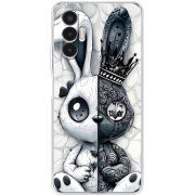 Чехол BoxFace Tecno POVA 3 