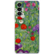 Чехол BoxFace Tecno POVA 3 