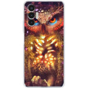 Чехол BoxFace Tecno POVA 3 
