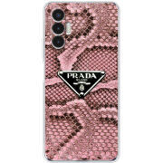 Чехол BoxFace Tecno POVA 3 