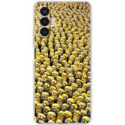 Чехол BoxFace Tecno POVA 3 