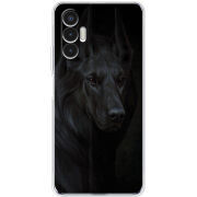 Чехол BoxFace Tecno POVA 3 