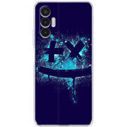 Чехол BoxFace Tecno POVA 3 