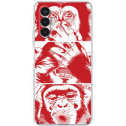 Чехол BoxFace Tecno POVA 3 