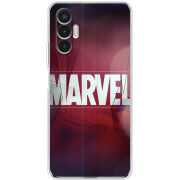 Чехол BoxFace Tecno POVA 3 