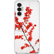Чехол BoxFace Tecno POVA 3 