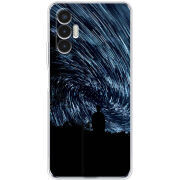 Чехол BoxFace Tecno POVA 3 