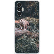 Чехол BoxFace Tecno POVA 3 