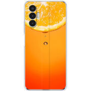 Чехол BoxFace Tecno POVA 3 