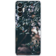 Чехол BoxFace Tecno POVA 3 
