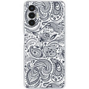 Чехол BoxFace Tecno POVA 3 