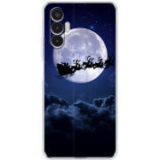 Чехол BoxFace Tecno POVA 3 