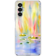 Чехол BoxFace Tecno POVA 3 