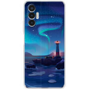 Чехол BoxFace Tecno POVA 3 