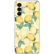 Чехол BoxFace Tecno POVA 3 