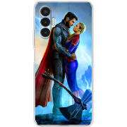 Чехол BoxFace Tecno POVA 3 