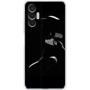Чехол BoxFace Tecno POVA 3 