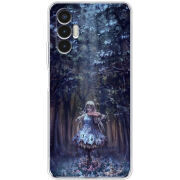 Чехол BoxFace Tecno POVA 3 