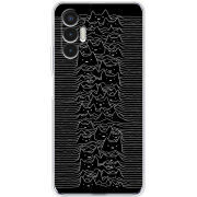 Чехол BoxFace Tecno POVA 3 